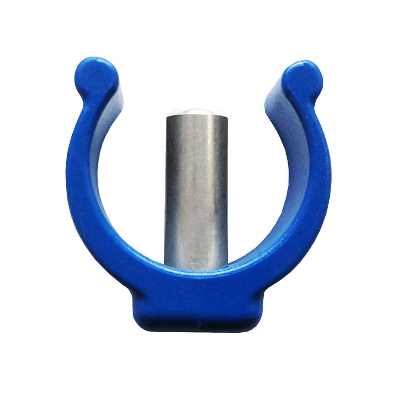 Height Adjustment Clip - Black, 22/19mm
