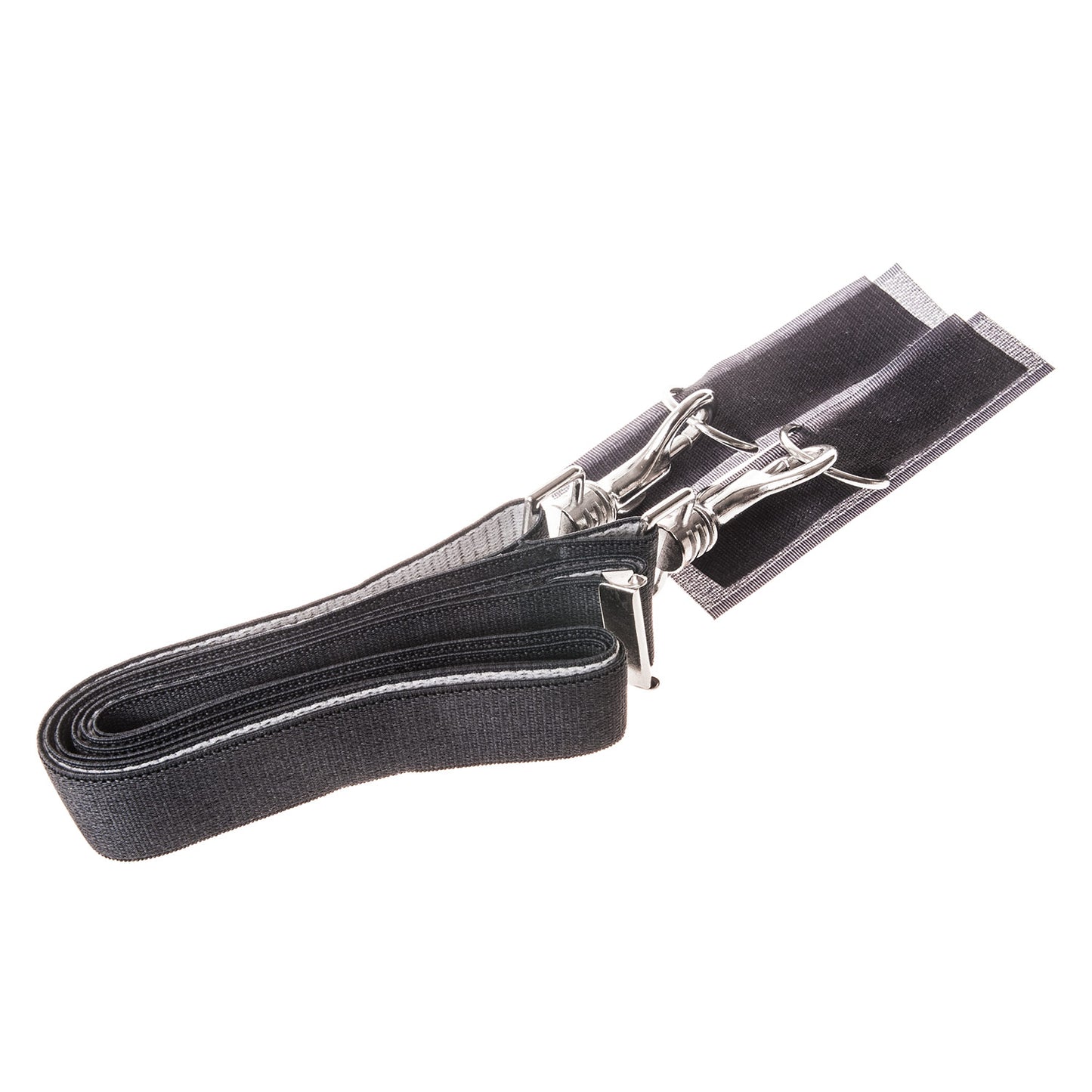 Rebotec Crutch-Strap Lanyard - Charcoal