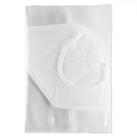 25pcs PPE Tech Australian Made 4-Layer P2 Face Masks with Earloops