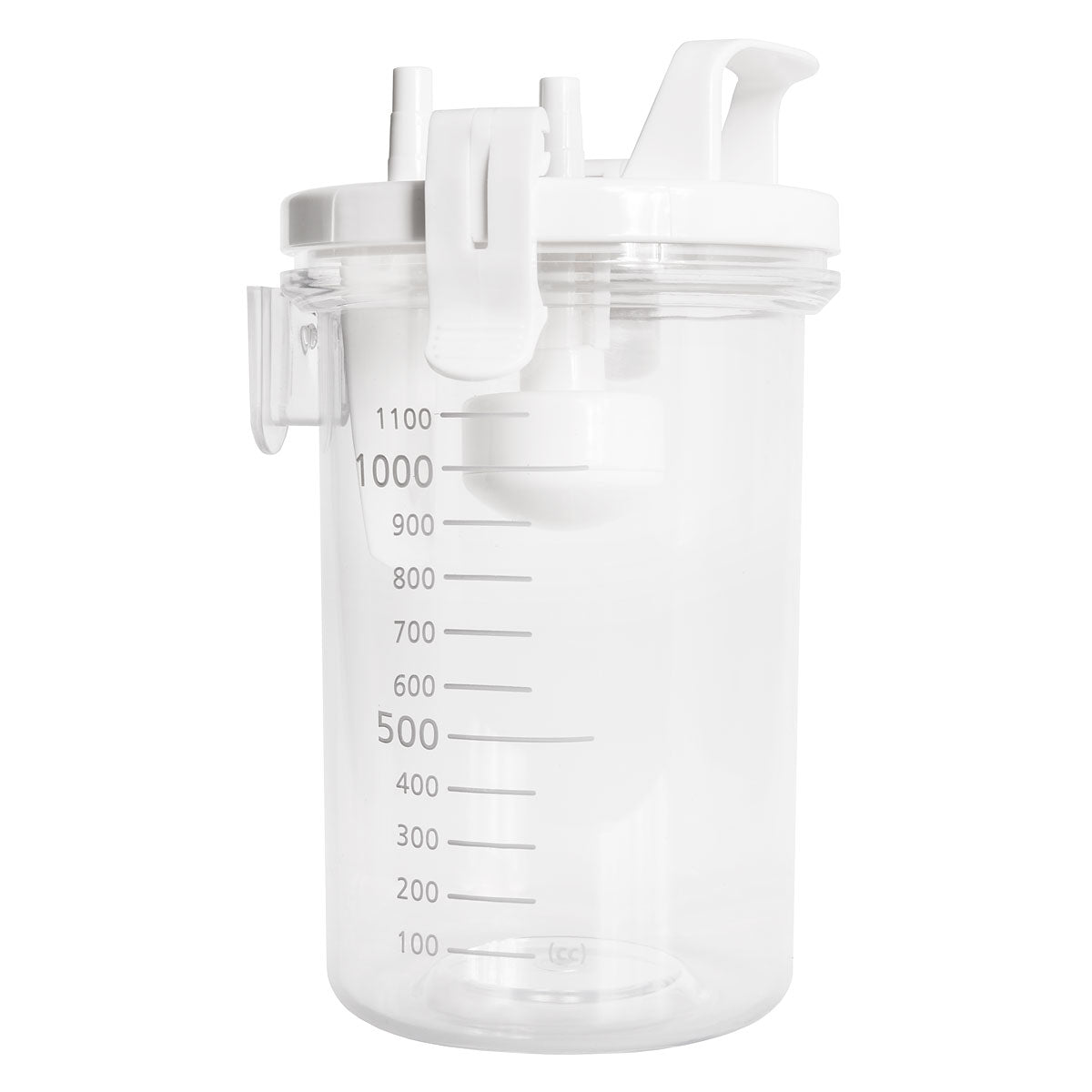 Suction Pump Collection Kit