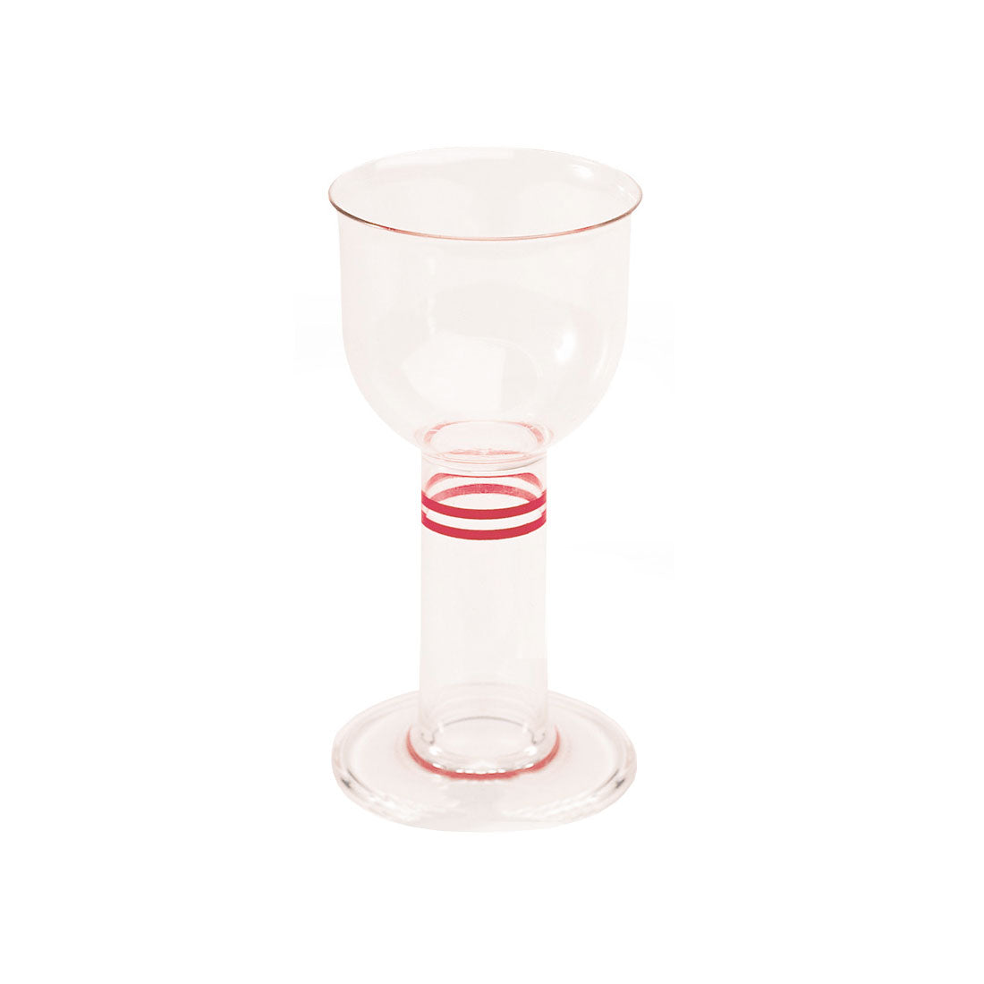 Stable Glass