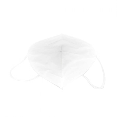 Australian-Made Softmed N95 P2 Respirator Masks: Individually Wrapped with Ear Loop, Level 2 Protection (10-Pack)