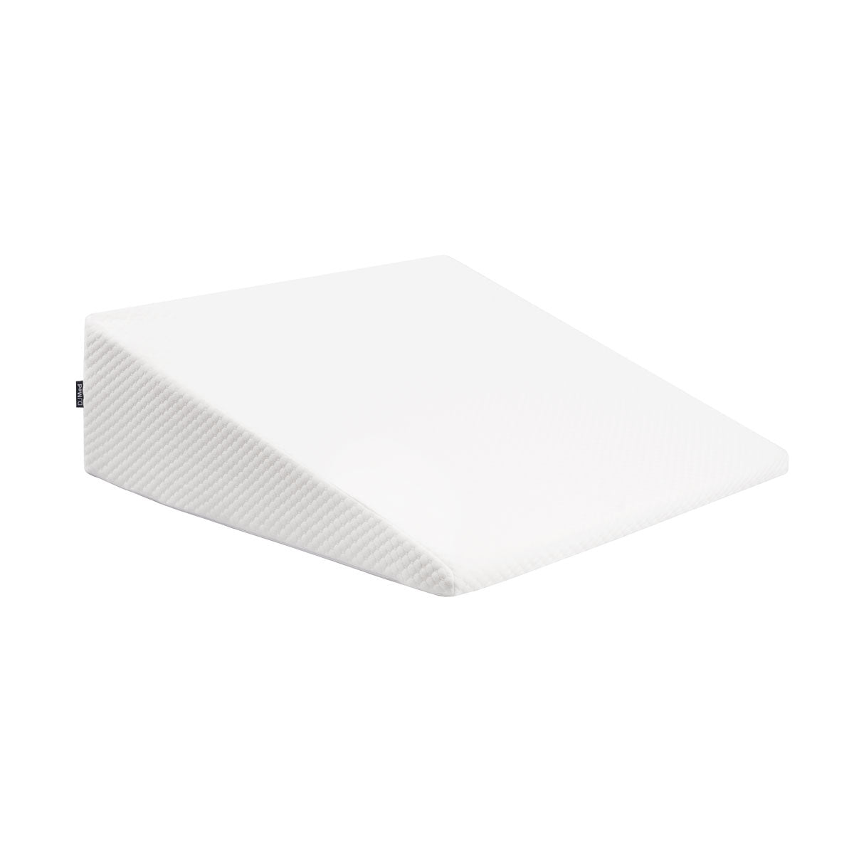 Body Support Bed Wedge - White