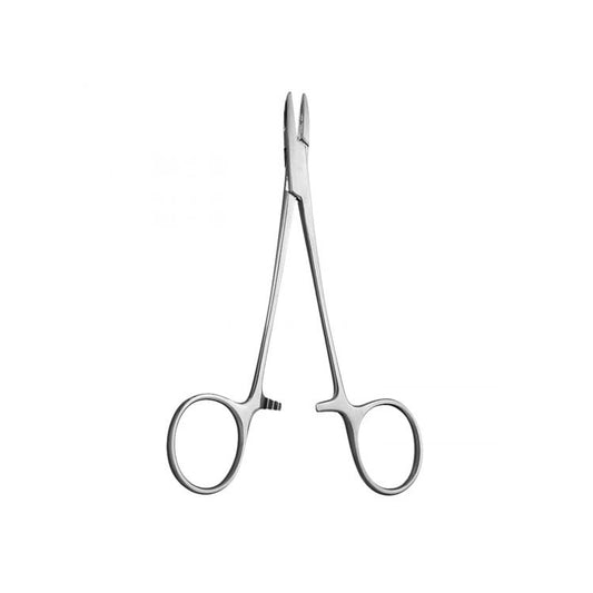 Needle Holders Collier