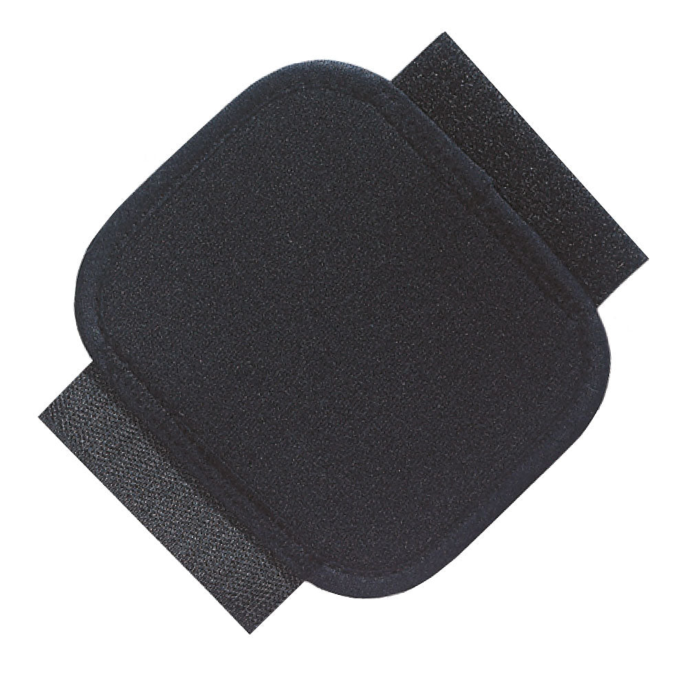 Crutch Handle Upholstered Pads (pair) - Small