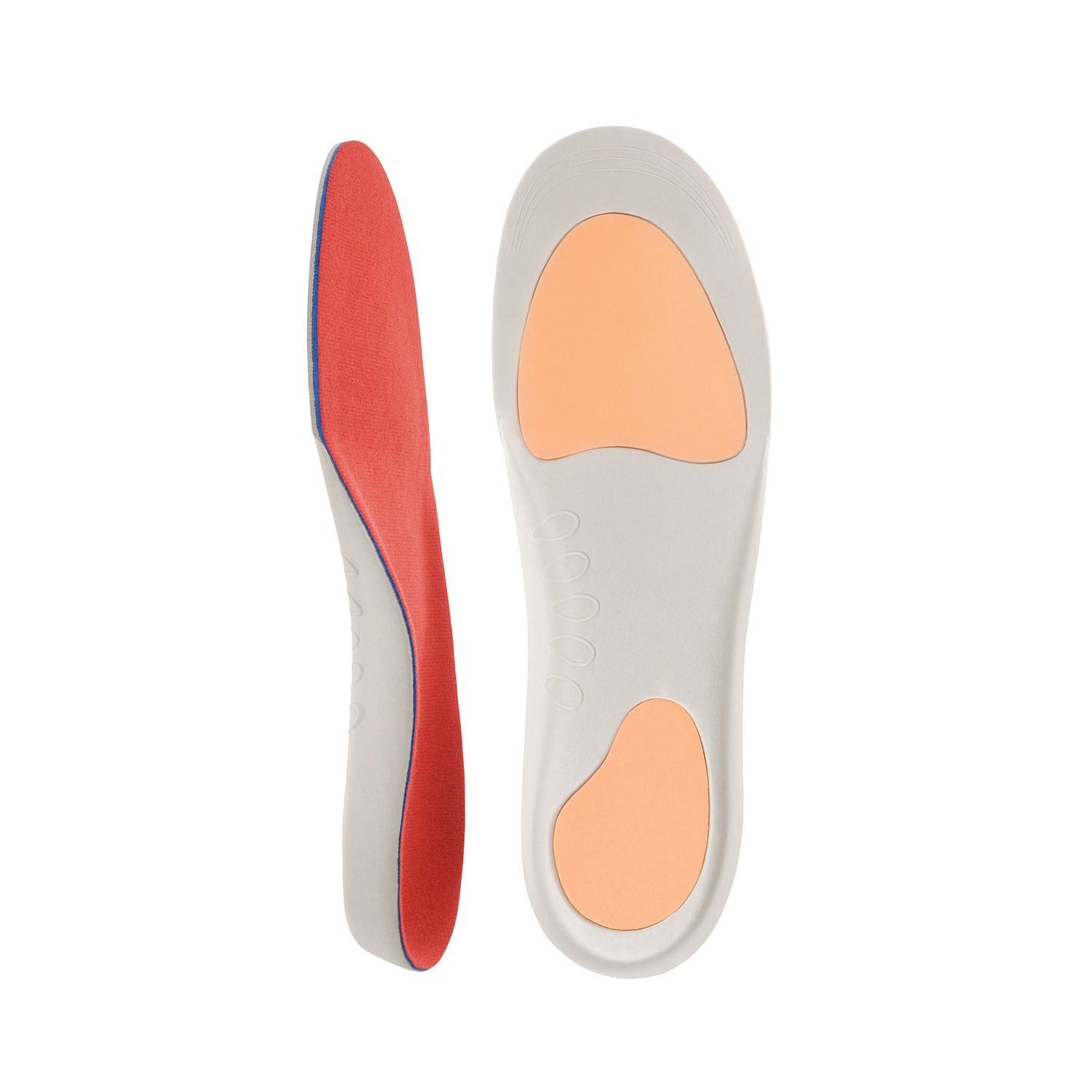 DJMed Orthotic - Shoe Insoles - Mens 11.5-13