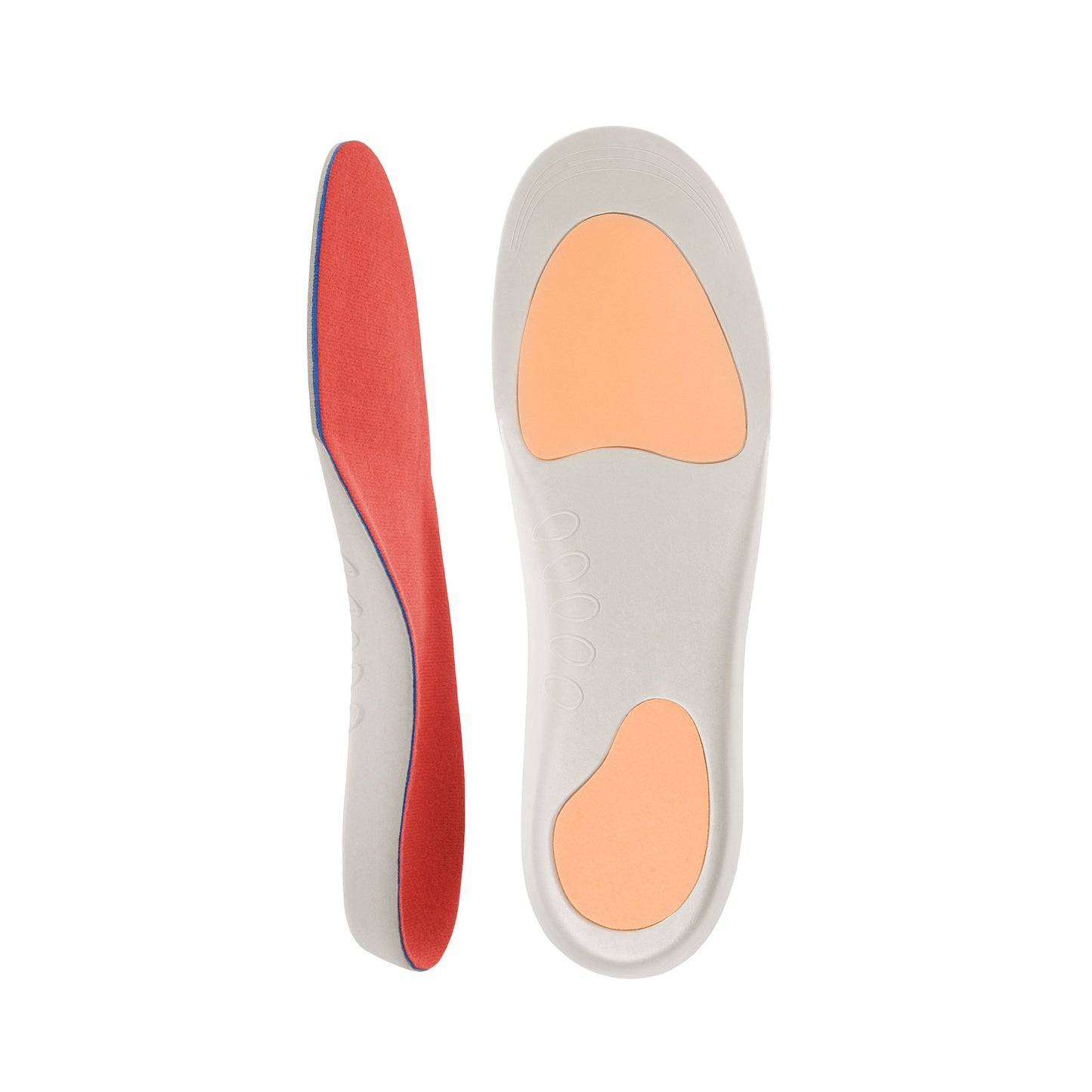 DJMed Orthotic - Shoe Insoles - Mens 9.5-11