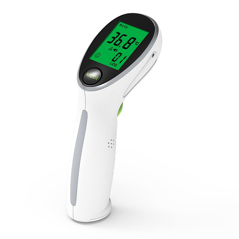 DJMed T2 Infrared Thermometer