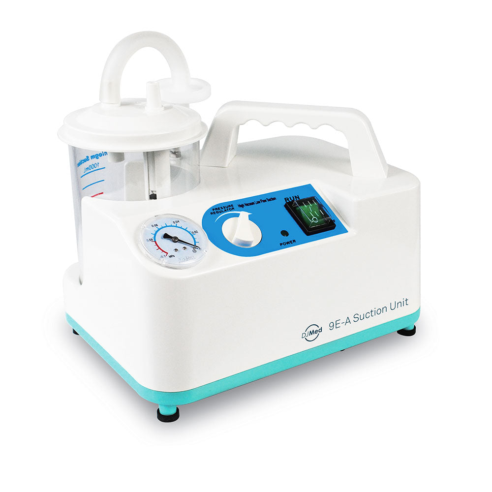 9E-A Medical Suction Unit