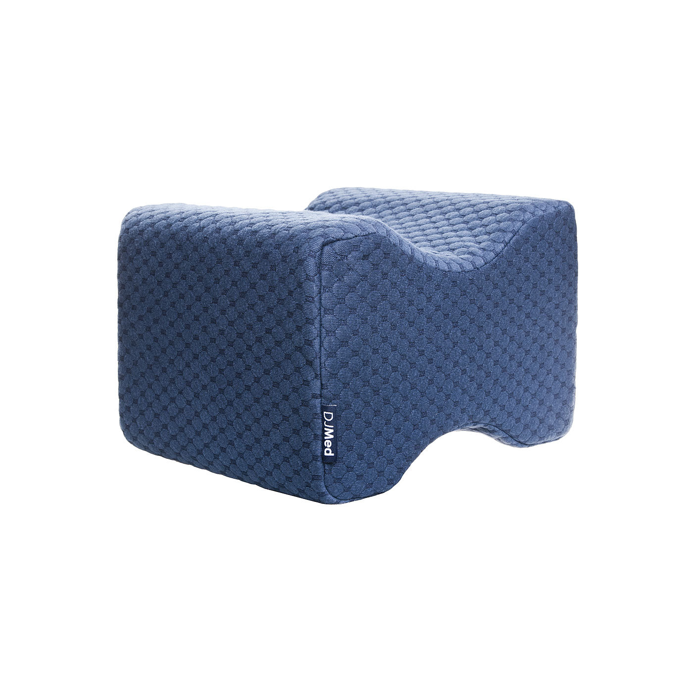 DJMed Knee & Leg Pillow - Blue