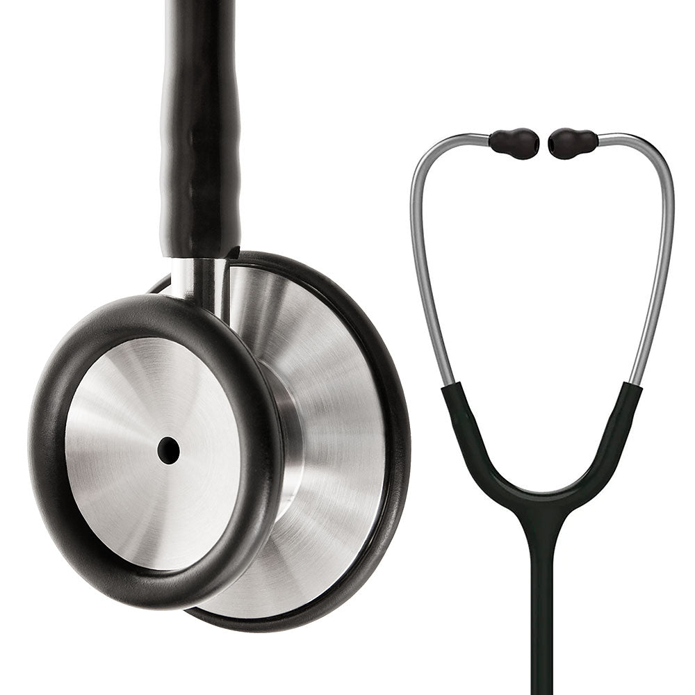 Diagnostic Stethoscope, Dual Head