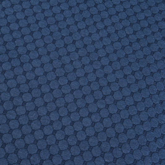 Blue Replacement Cover - Leg Elevation Wedge