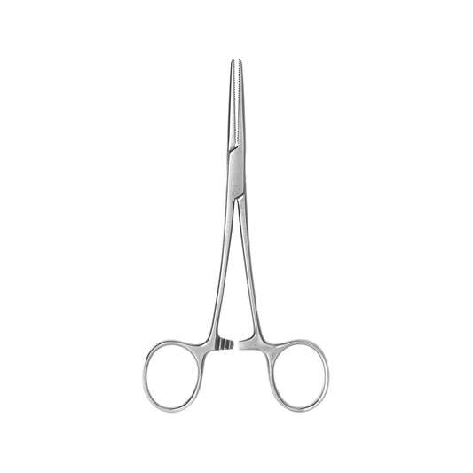 Forceps Crile Rankin Straight - Superior