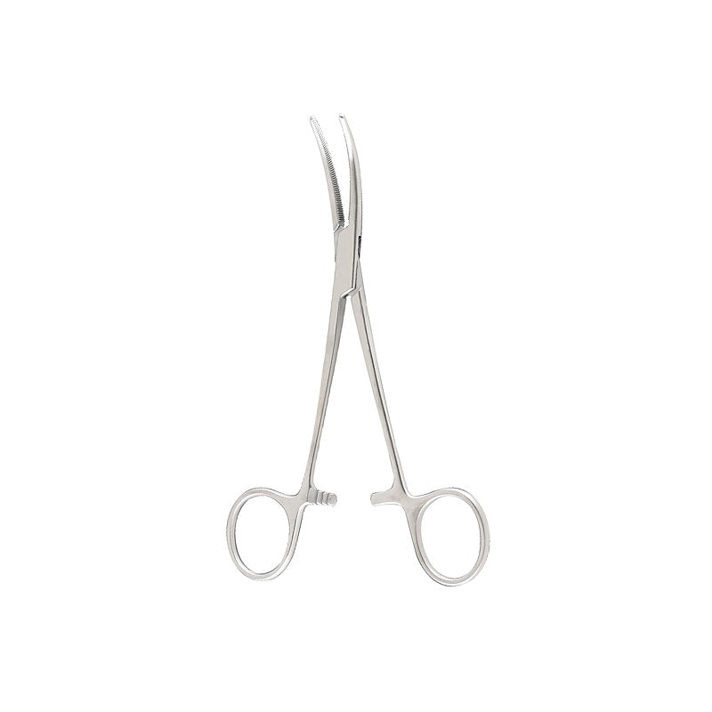 Forceps Criles Curved - Superior