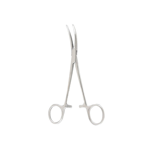 Forceps Criles Curved - Theatre