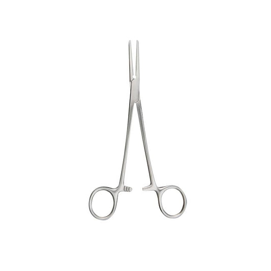 Forceps Spencer Wells Straight - 13cm, Theatre