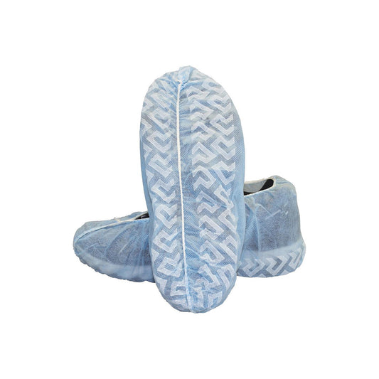 Hospital Shoe Covers, Non-Slip