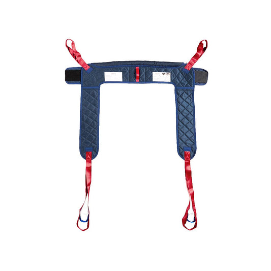 Yoke Hygiene Lifter Hoist Sling - Medium