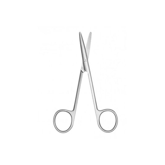 Metzenbaum Scissors Straight, 14cm