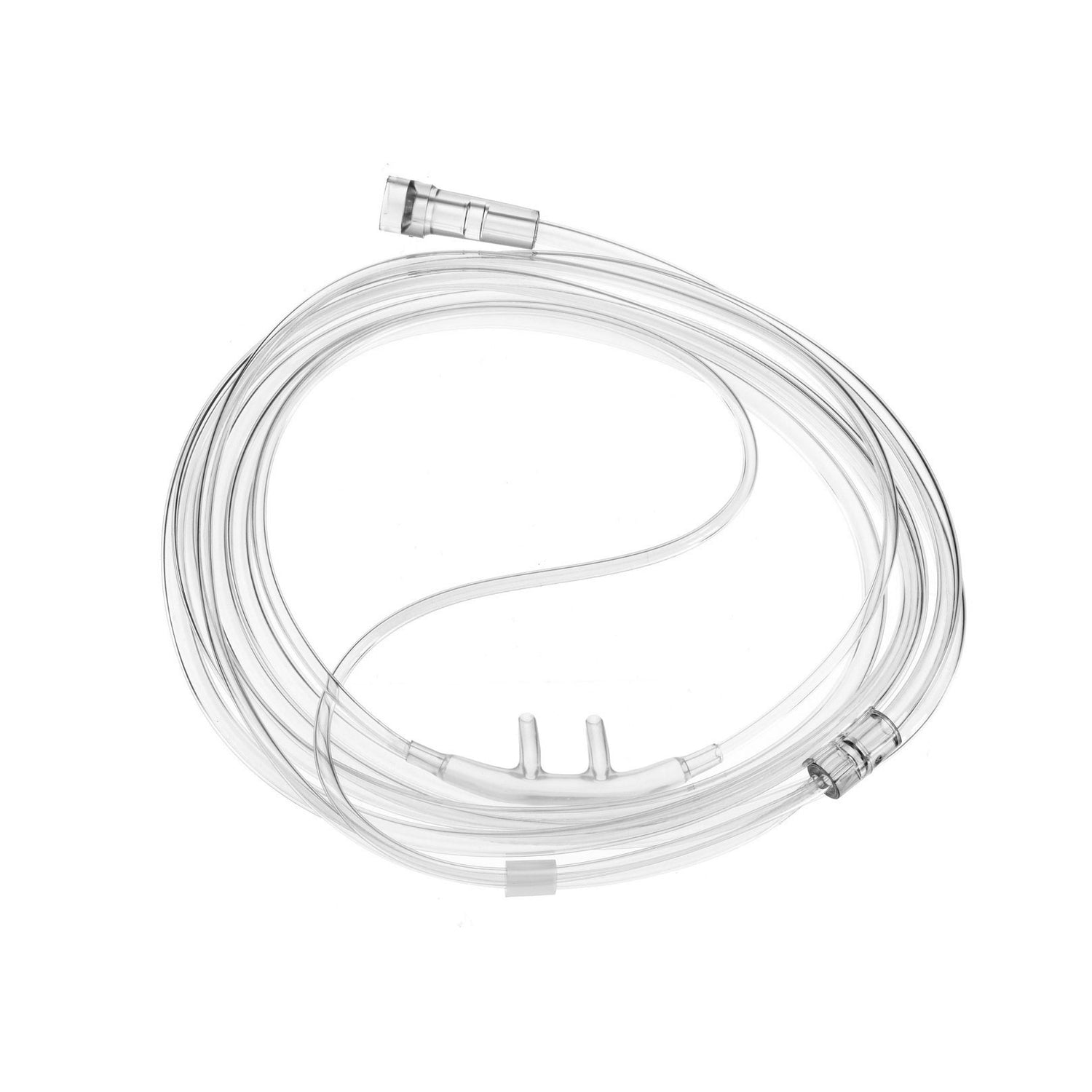 Child Nasal Cannula With Tubing - 12 Pack