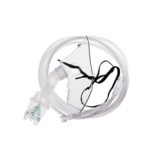 Nebuliser Mask, Adult