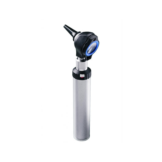 Standard Fiber Optic Otoscope