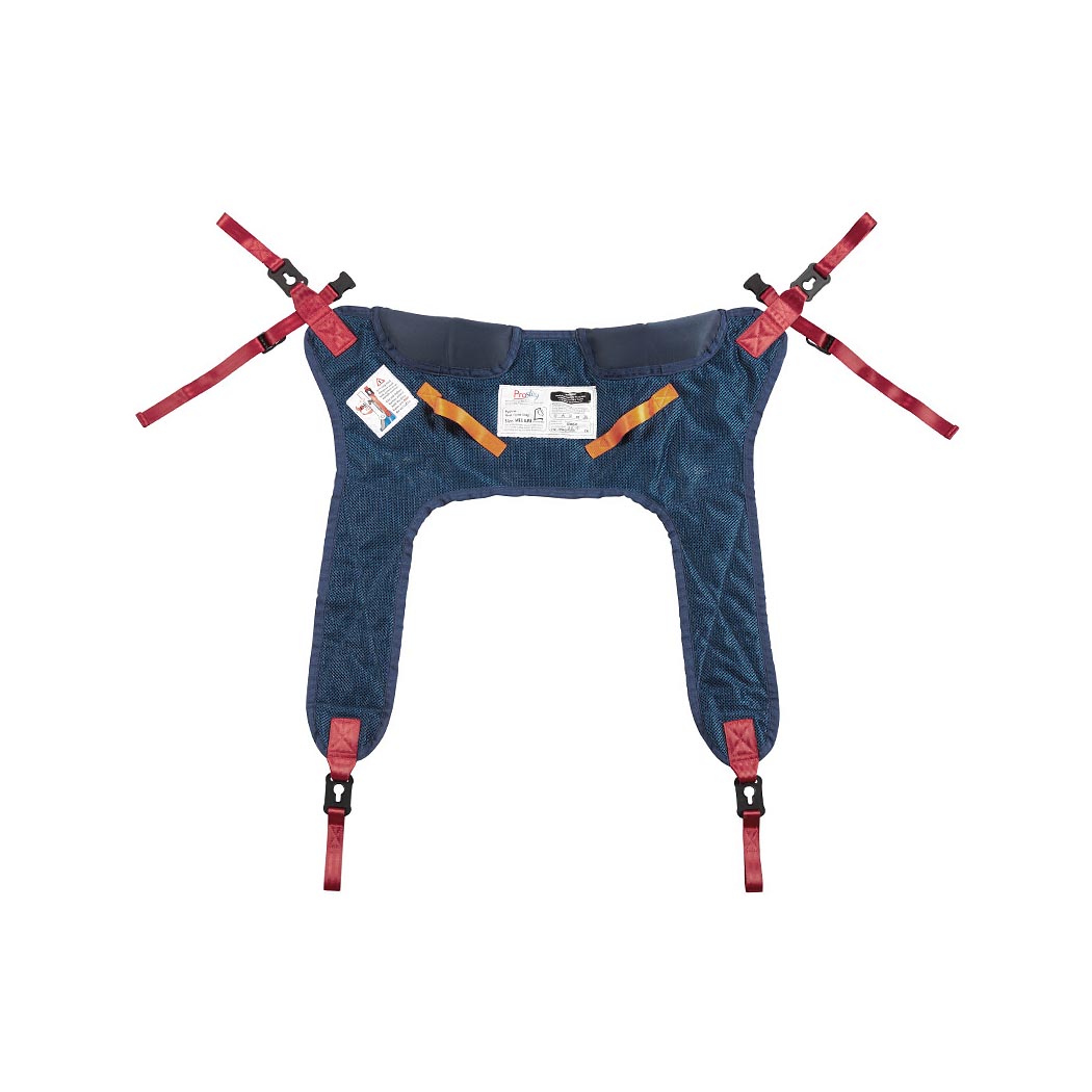 Pivot Hygiene Lifter Sling - Large