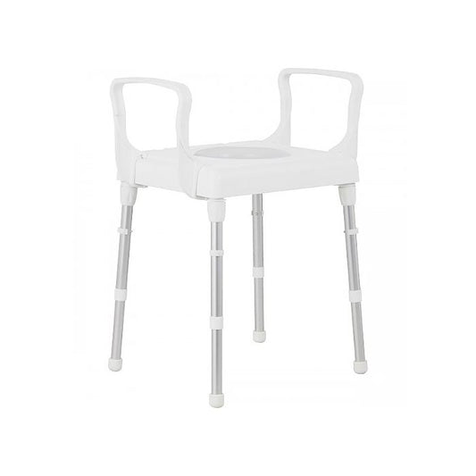Rebotec Brest - Over Toilet Seat Frame