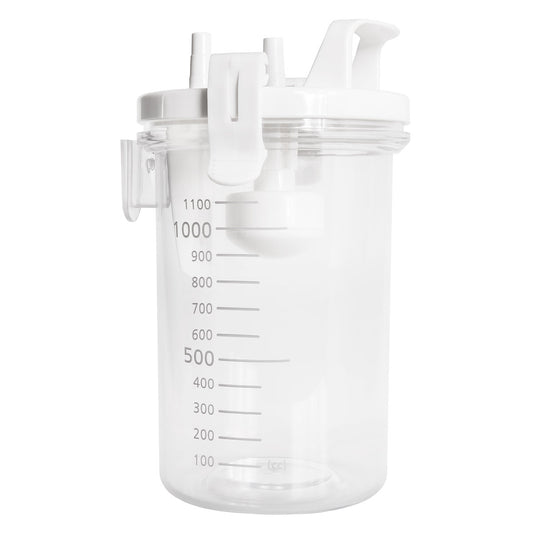 Suction Pump Collection Kit