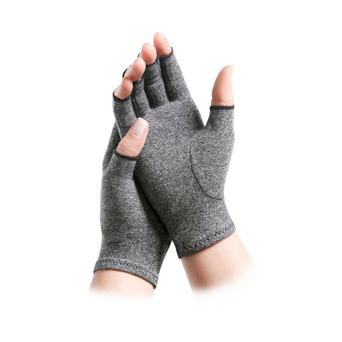 Soft Compression Arthritis Gloves - Medium