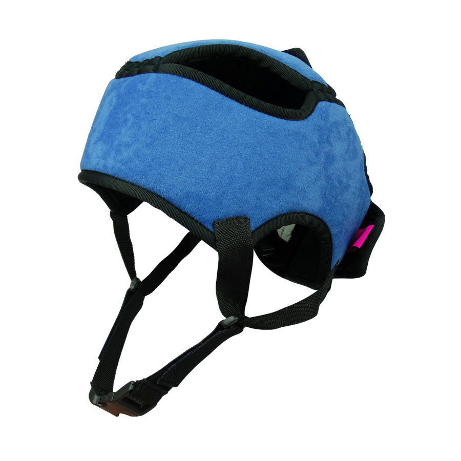 Soft Head Protection for Seniors