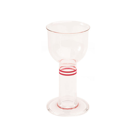 Stable Glass