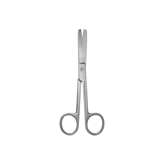 Surgical Scissors - Blunt & Blunt - 16cm