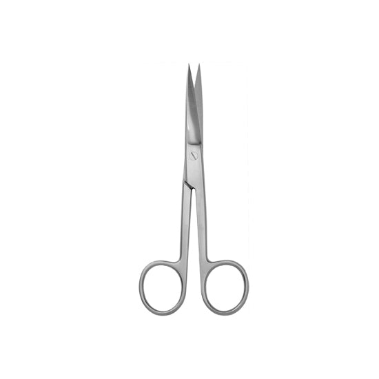 Surgical Scissors - Sharp & Sharp - 16cm