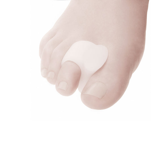 DJMed Toe Separators With Loop (Set of 6)