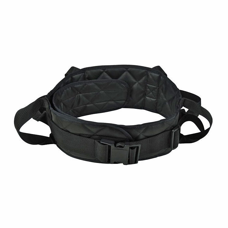 Support Transfer Belt with Leg Straps - Extra Large