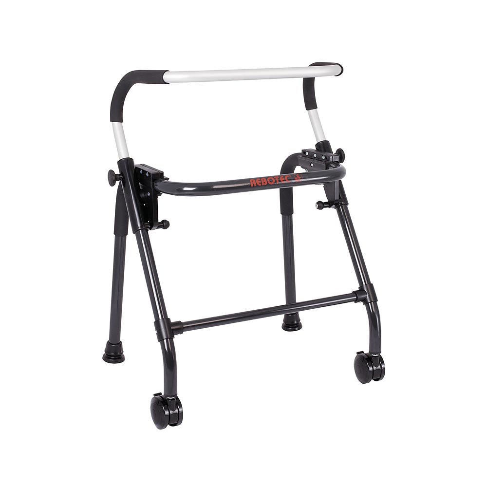 Rebotec Walk-On With Rollers - Walking Frame - Tall
